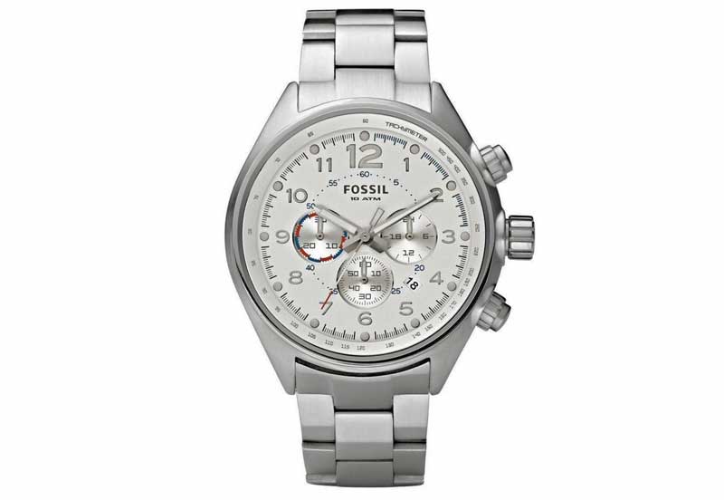 Fossil Uhrenarmband CH2696