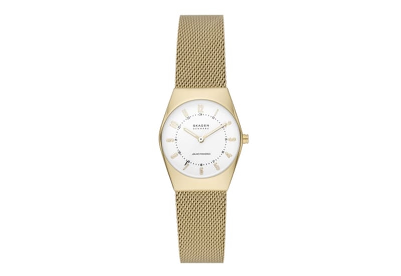 Skagen Uhrenarmband SKW3077
