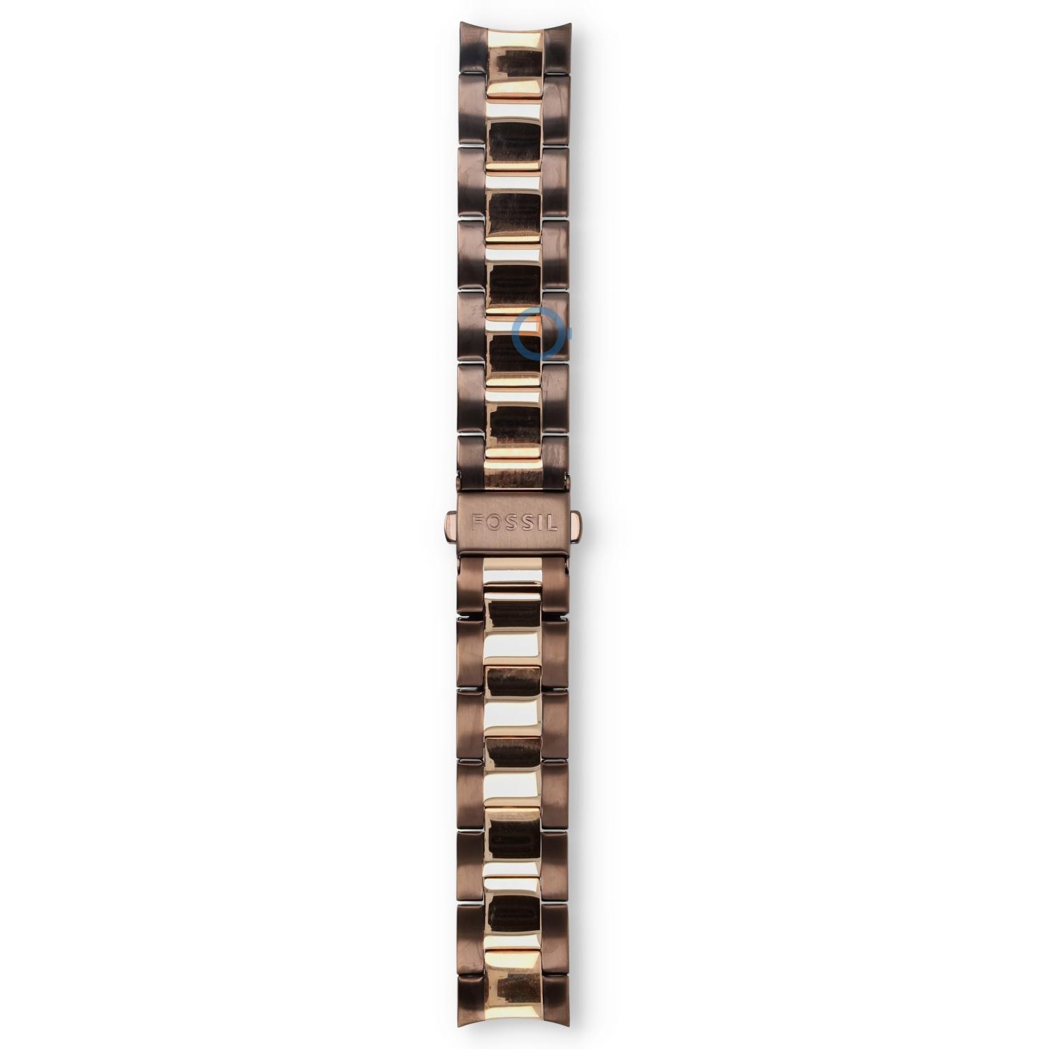 Fossil Uhrenarmband ES2955