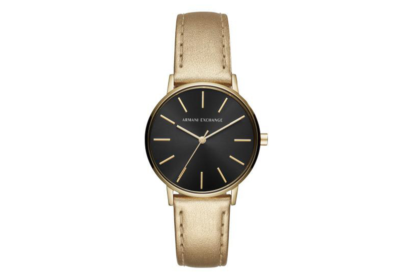 Armani Exchange Uhrenarmband AX5546