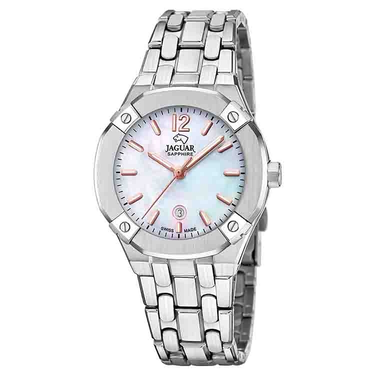Jaguar BA04812 Diplomatic J1016 Uhrenarmband