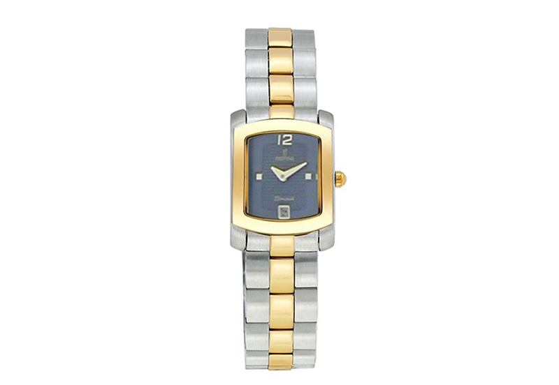 Bicolor Gold