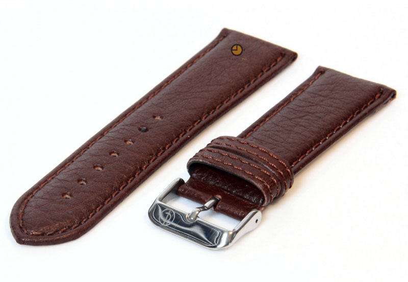 Dunkel Braun