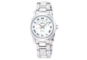 Seiko Uhrenarmband SXD675P1
