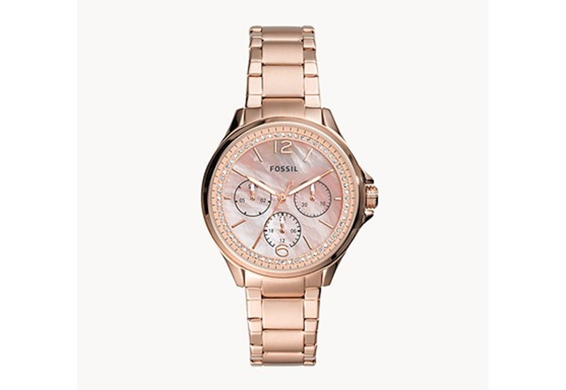 Fossil Uhrenarmband ES4779