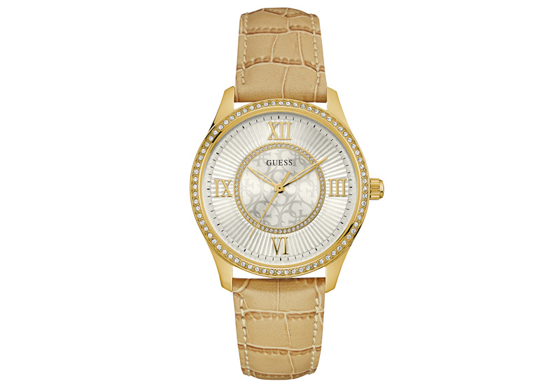 Guess Uhrenarmband W0768L2
