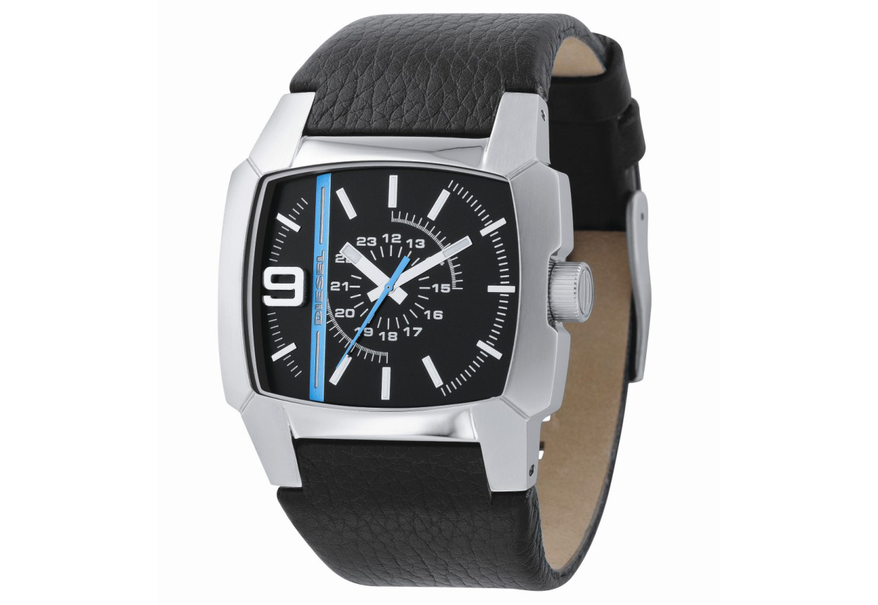 Diesel Uhrenarmband DZ1131