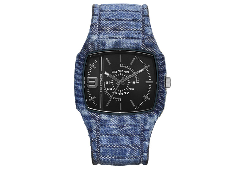 Diesel Ersatzarmband DZ1669