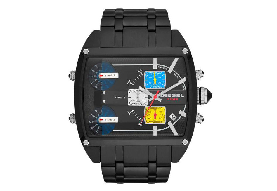 Diesel Ersatzarmband DZ7325