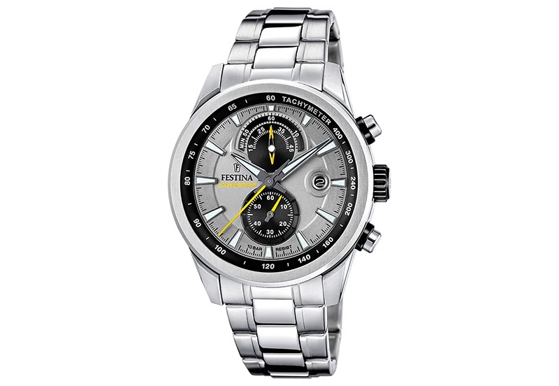 Festina Uhrenarmband F20694-4