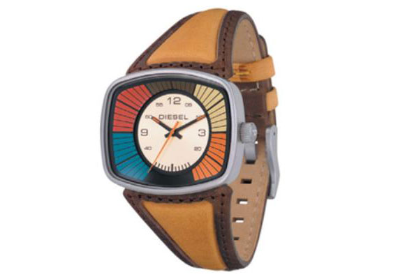 Diesel Uhrenarmband DZ3023