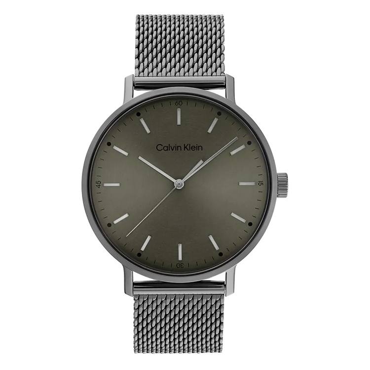 Calvin Klein Band 25200048 Modern Mesh