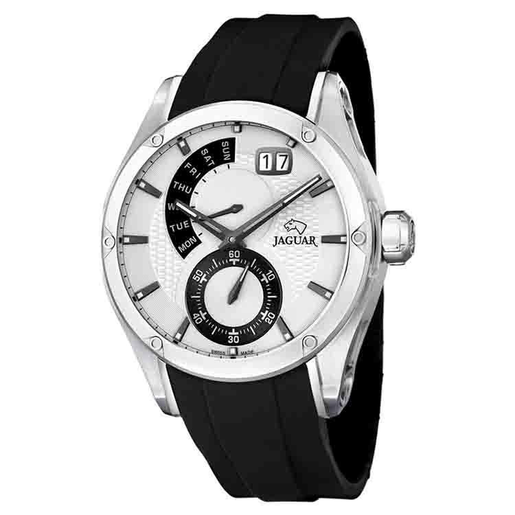 Jaguar BC07063 J678 Uhrenarmband