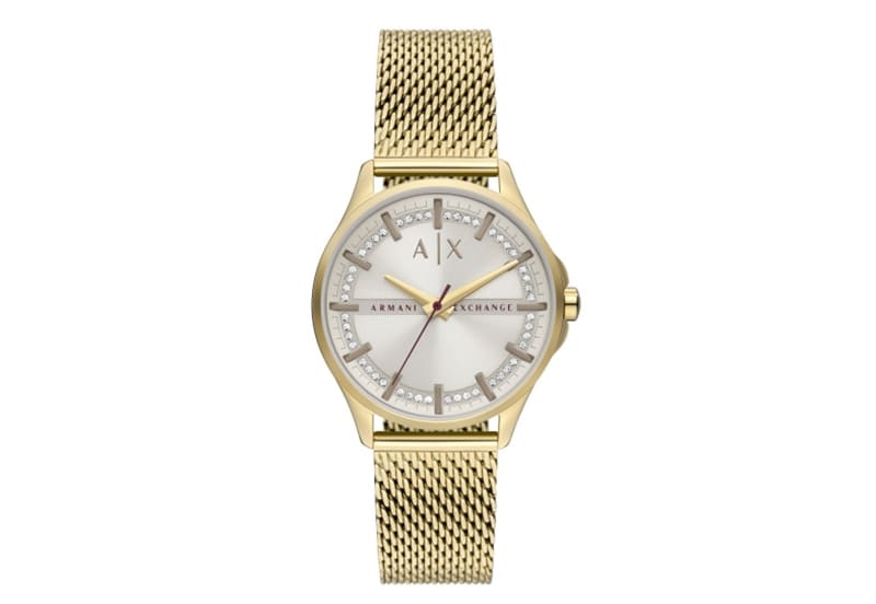 Armani Exchange Uhrenarmband AX5274