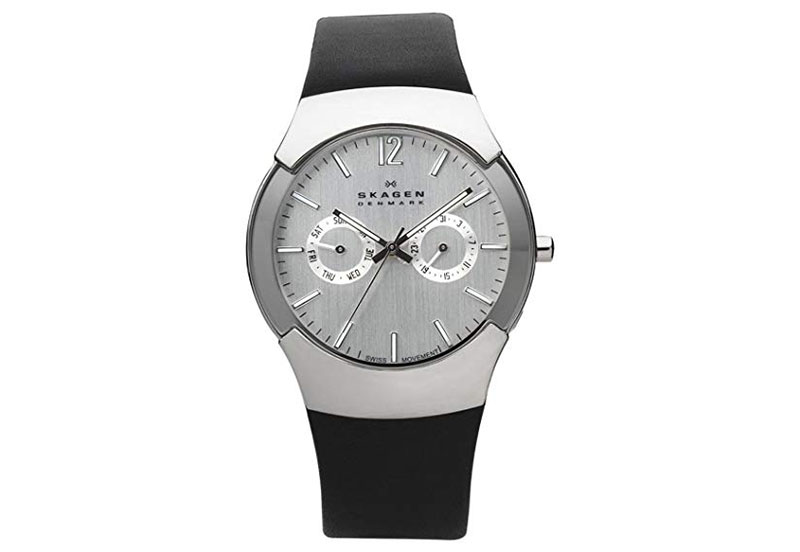 Skagen Uhrenarmband 583XLSLC