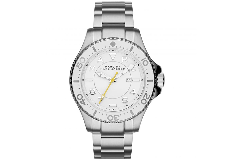Marc Jacobs MBM3407 Uhrenarmband
