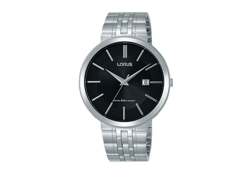 Lorus Uhrenarmband RH917JX9