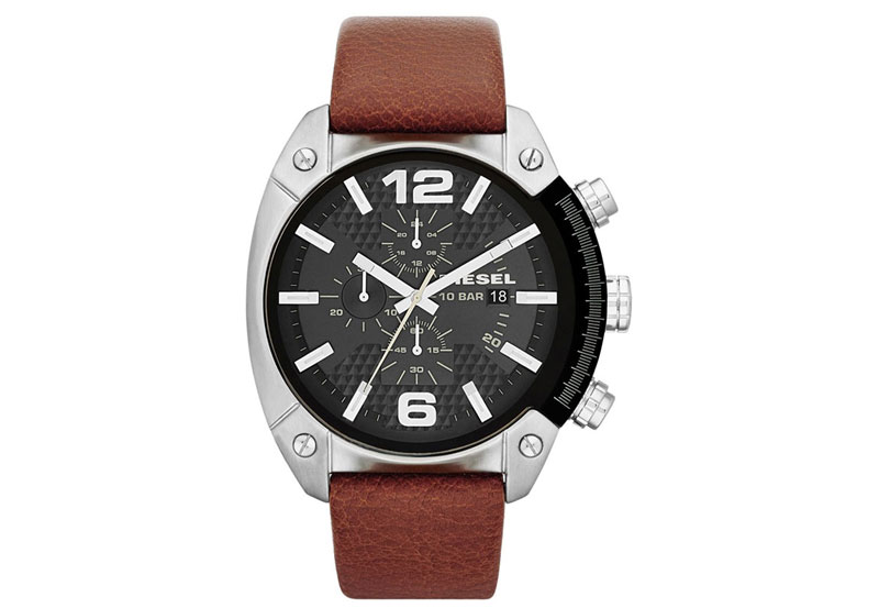 Diesel Uhrenarmband DZ4296