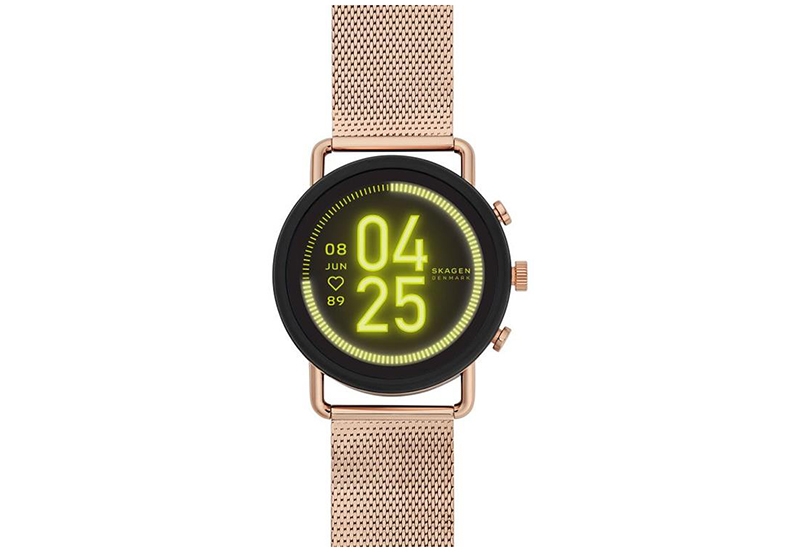Skagen uhrenarmband SKT5204