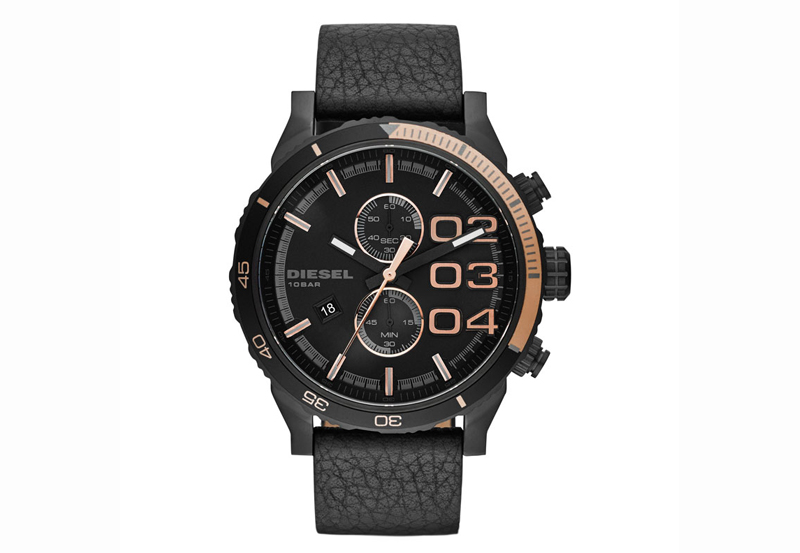 Diesel Uhrenarmband DZ4327