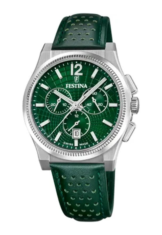 Festina Uhrenarmband F20060-3