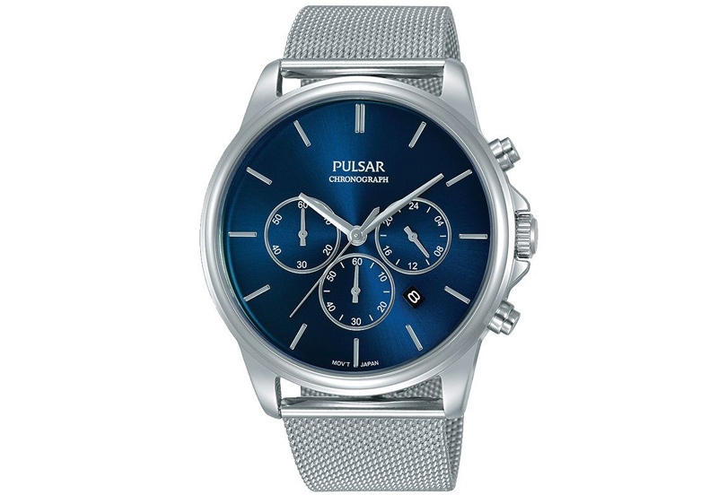 Pulsar Uhrenarmband PT3929X1
