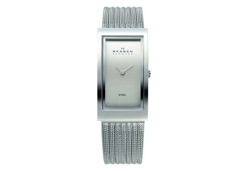 Skagen Uhrenarmband 359USSS