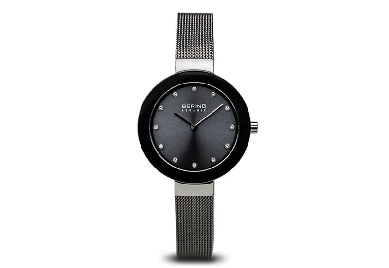 Uhrenarmband für Bering Uhr: 11429-389