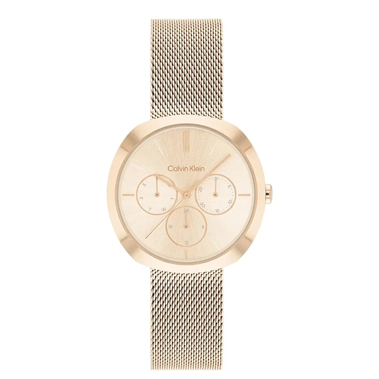 Calvin Klein Band 25200340 Shape