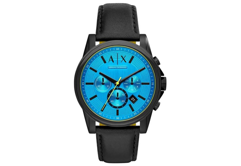 Armani Exchange Uhrenarmband AX2517