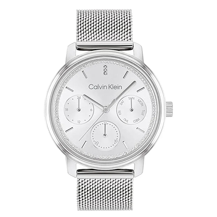 Calvin Klein Band 25200180 Minimalistic