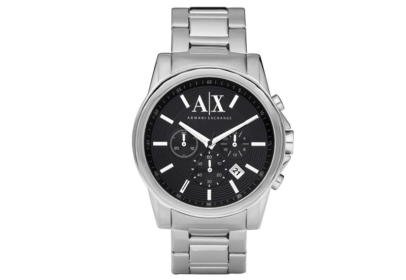 Armani Exchange Uhrenarmband AX2084