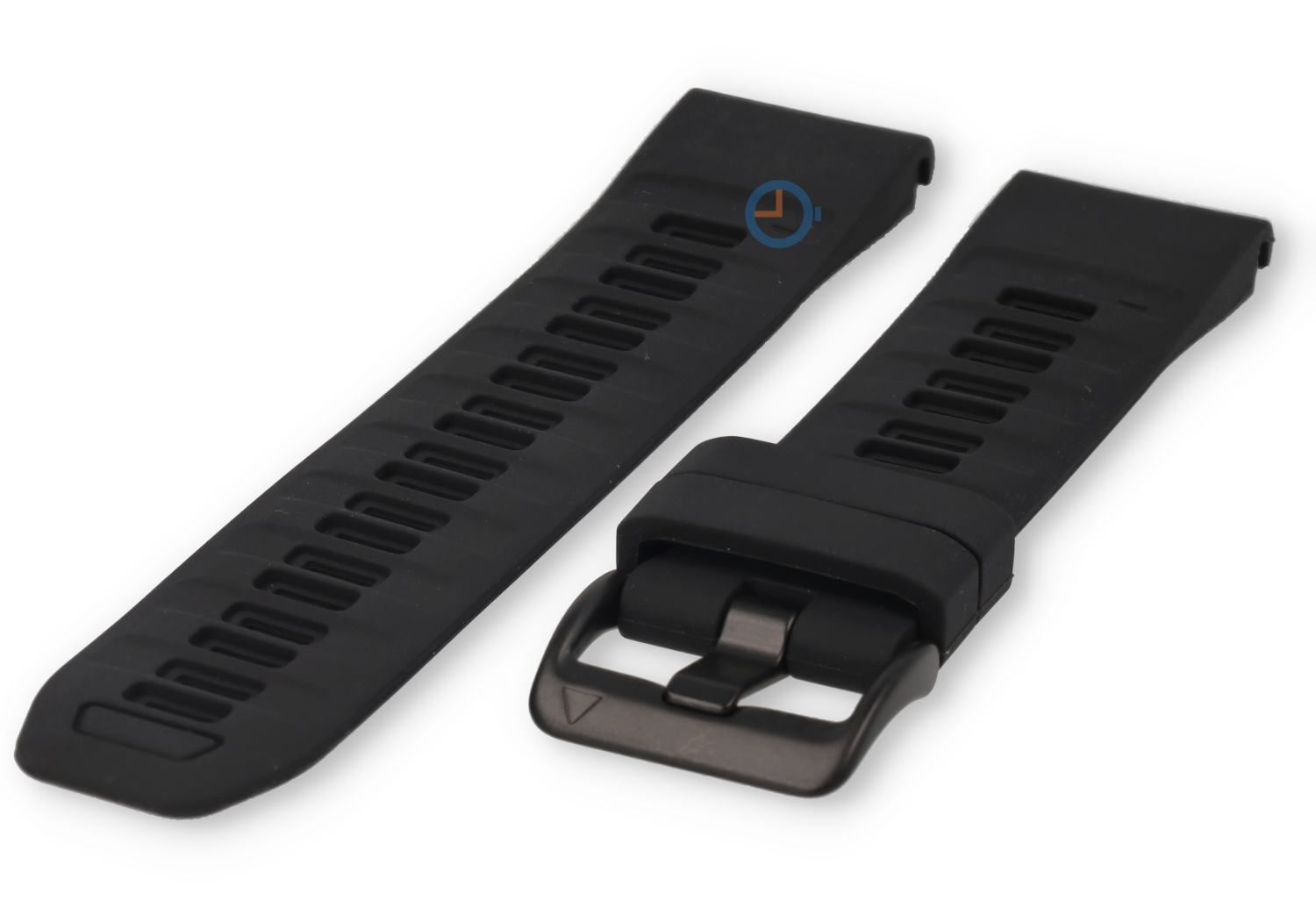 Uhrenarmband Garmin Fenix 8 - 22mm - schwarz