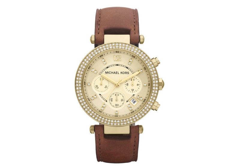 Michael Kors horlogeband MK2249