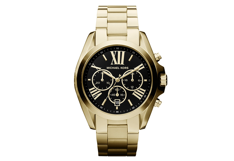 Michael Kors Uhrenarmband MK5739