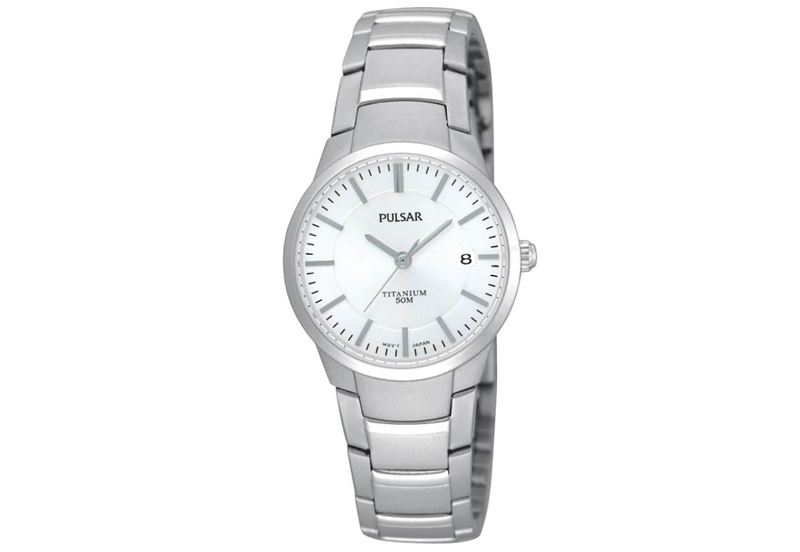 Pulsar Uhrenarmband PH7129X1