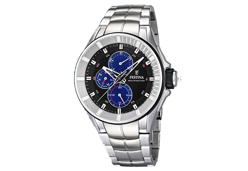 Festina Uhrenarmband F20340/3