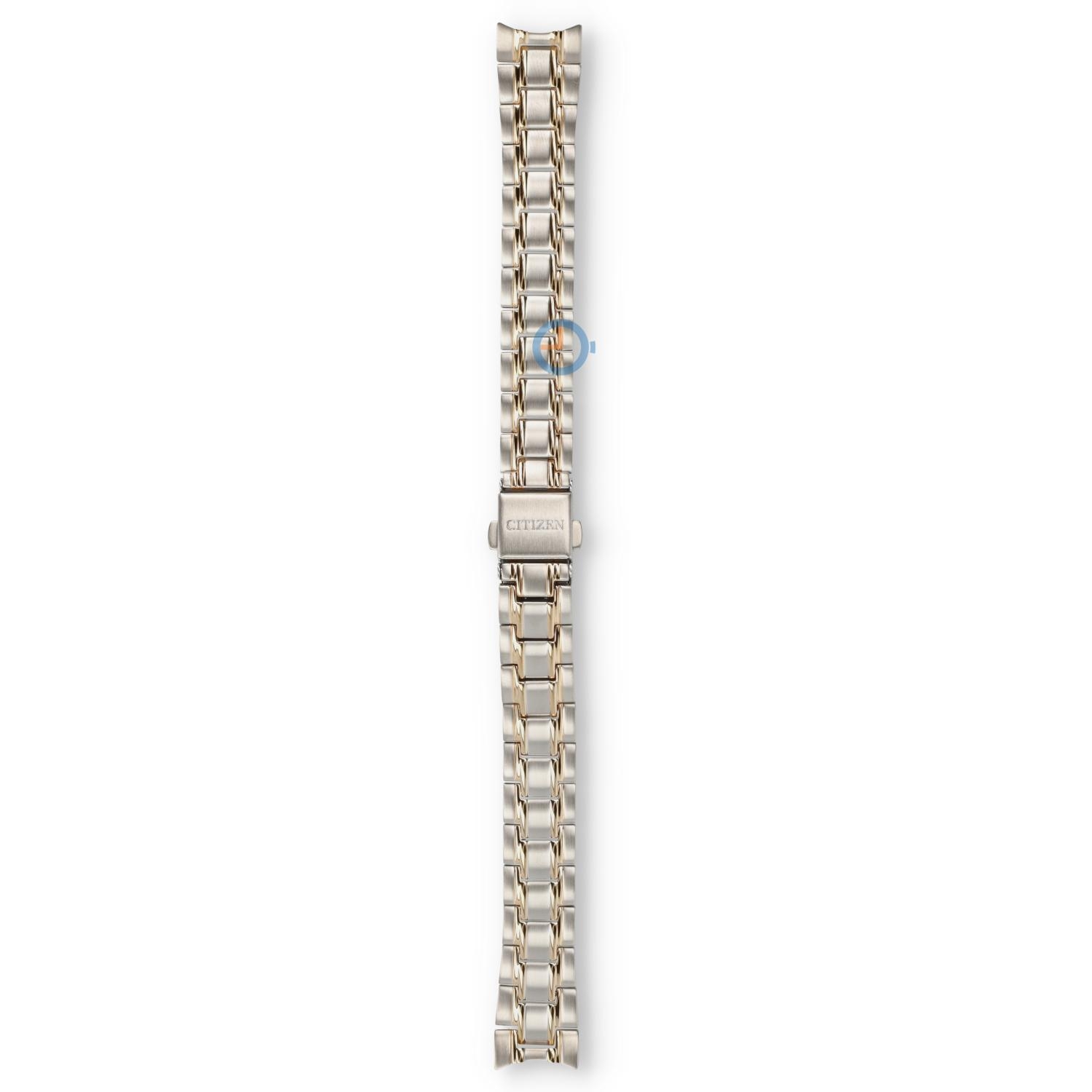 Citizen Uhrenarmband EC1186 - 85A