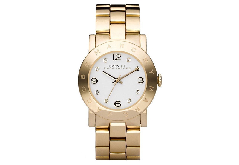 Marc Jacobs MBM3056 Uhrenarmband
