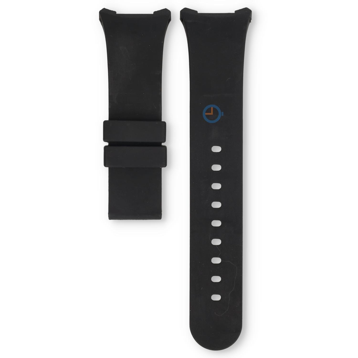 Boccia Uhrenarmband 3782 - 02