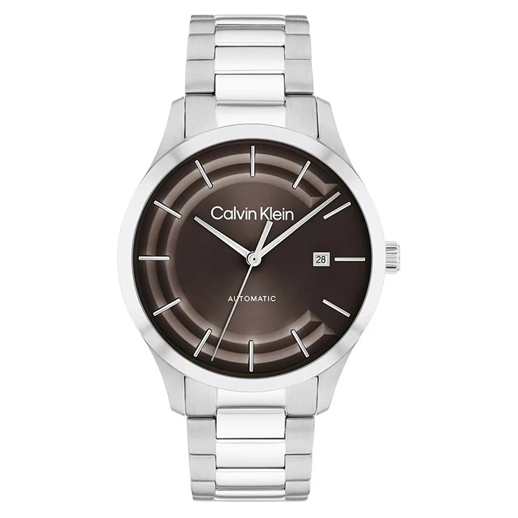 Calvin Klein Band 25300024 CK Iconic Auto