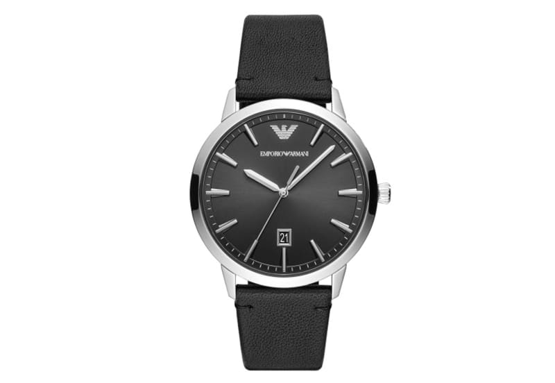 Emporio Armani Uhrenarmband AR80064