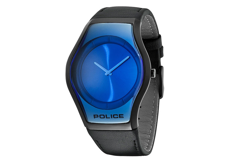 Police Uhrenarmband P12096JSB - 08