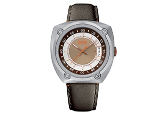 Hugo Boss Uhrenarmband HO1512302