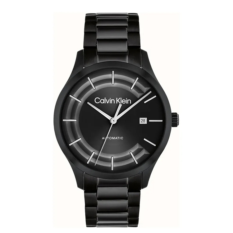 Calvin Klein Band 25100001 Timeless