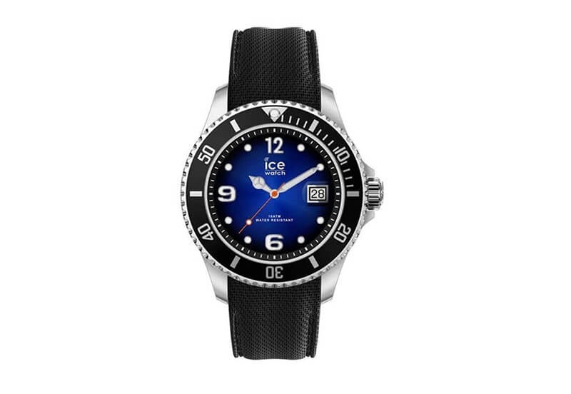 Ice-Watch Uhrenarmband - 017329 - ICE steel - Extra large