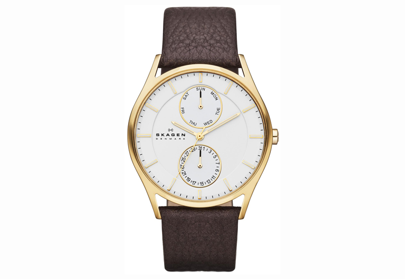 Skagen Uhrenarmband SKW6066