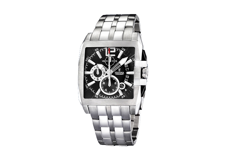 Festina Uhrenarmband F16393/3