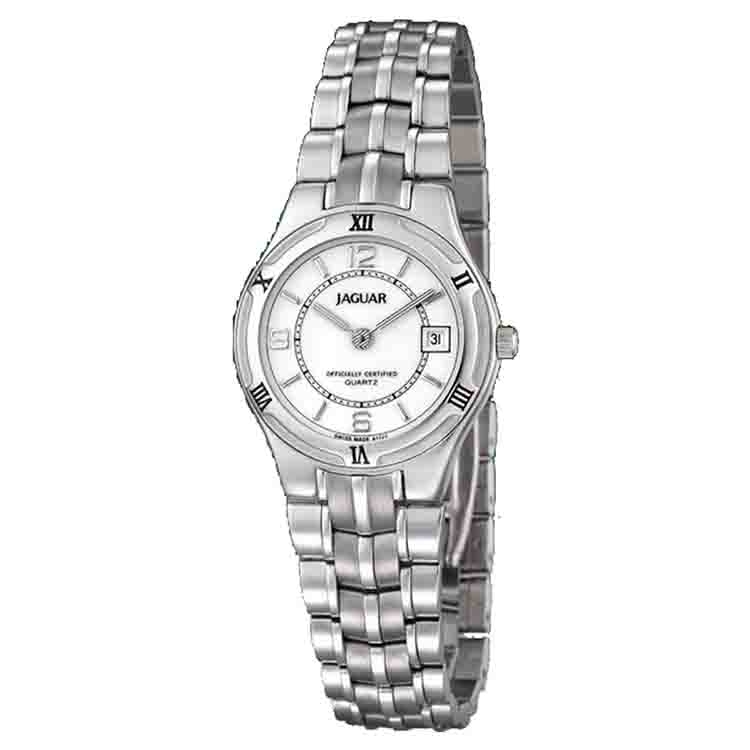 Jaguar BA00919 J411 Uhrenarmband
