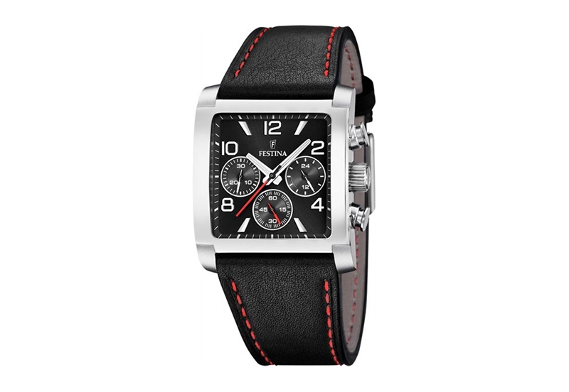 Festina Uhrenarmband F20653-3